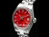 Rolex Date Lady 26 Jubilee Red/Rosso 6524